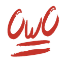OwO Emote