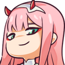ozundenemin_anime emote