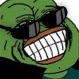 Cool_kek emote