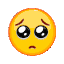 e_pleading Emote