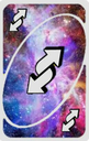 Galaxyunorevrsecard emote