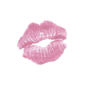 Kiss emote