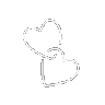a_9heartcute emote