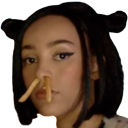 Doja_Cow_Doja_Cat emote