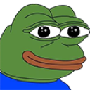 pepe emote
