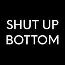 shutupbottom Emote