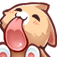 lick emote