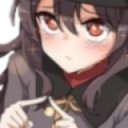 shy_nervous Emote