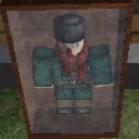 Billy Emote
