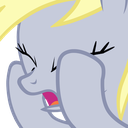 DerpyStress emote
