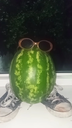 NonchalantAsfMelon emote
