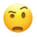 excuseme Emote