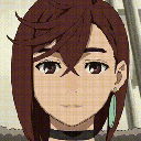 Momo_Smiling_Gif Emote
