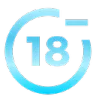 18minus emote