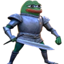 pepeknight emote