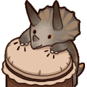bongodino Emote