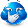 Pfft Emote
