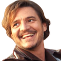 91869pedropascal Emote
