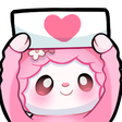 lovemelo_mini emote