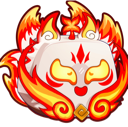 KitsuneEmpreyan Emote