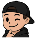 h_slickbackwardscap Emote