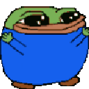 pepeclap Emote