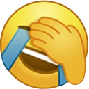 ICANT emote