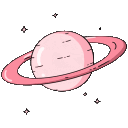 pink emote