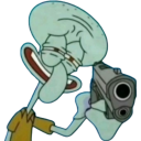 PEW emote