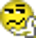 chatzythink Emote