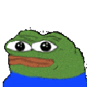 Pepe_Leaving emote