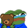 9240peepoteddycrying emote