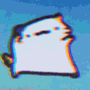 Dancingcat emote