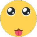 blehhh Emote