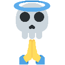 emoji_54 emote