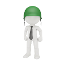 Soldier Emote