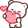 Love emote
