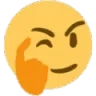 bigbrain Emote