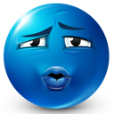blue_rizz emote