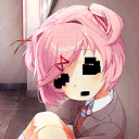 dokidoki emote