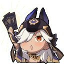 cynoyugioh emote