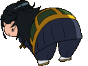 daddygeto Emote