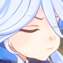 tsunderefurina Emote
