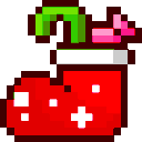 ChristmasStocking Emote