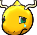 dragsad21 Emote