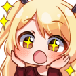 stare emote