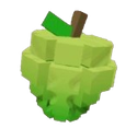 SugarApple emote