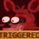 triggerfoxy emote