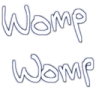 wompwomp emote