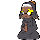 christianity Emote